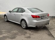 Lexus IS Sedan 2,5 l 153 kw
