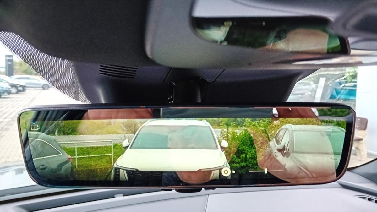 KIA Sorento SUV 2,2 l 142 kw