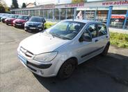 Hyundai Getz 1