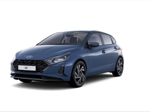 Hyundai i20 Hatchback 998,0 0