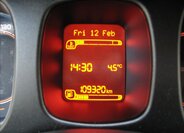 Fiat Panda Hatchback 875,0 63 kw