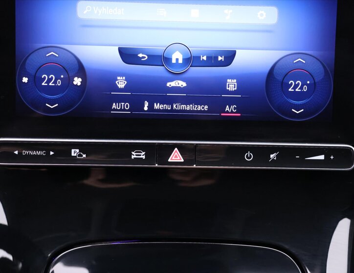 Mercedes-Benz Třídy C 28