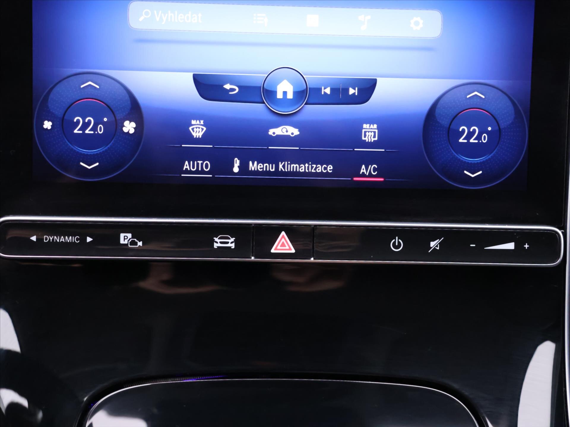 Mercedes-Benz Třídy C