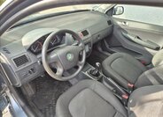 Škoda Fabia 12