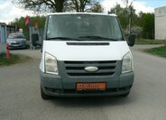 Ford Transit Valník 2,2 l 63 kw