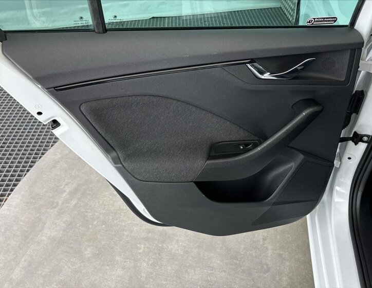 Škoda Scala Hatchback 1,6 l 85 kw