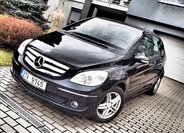 Mercedes-Benz Třídy B Kombi 1,7 l 85 kw