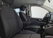Mercedes-Benz Vito 15