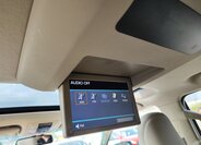 Toyota Land Cruiser SUV / Terénní 3,0 l 127 kw