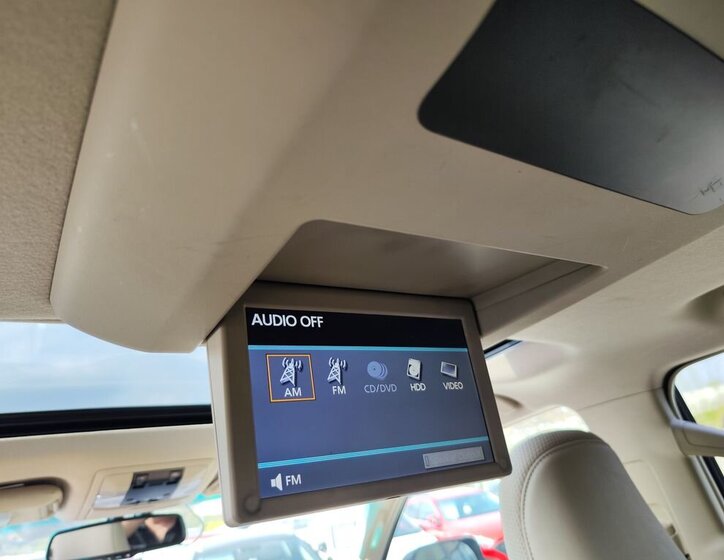 Toyota Land Cruiser SUV / Terénní 3,0 l 127 kw