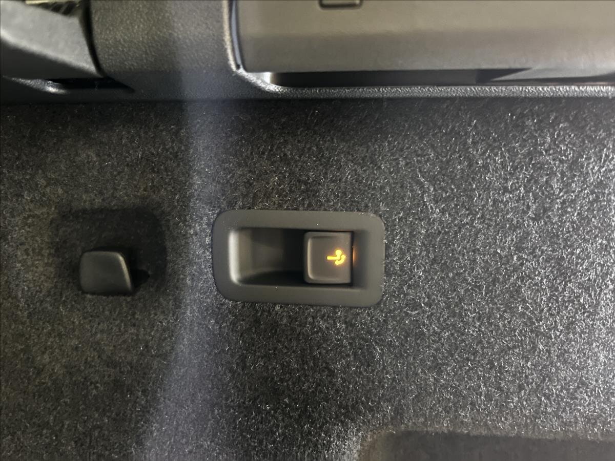 Škoda Kodiaq SUV 2,0 l 142 kw