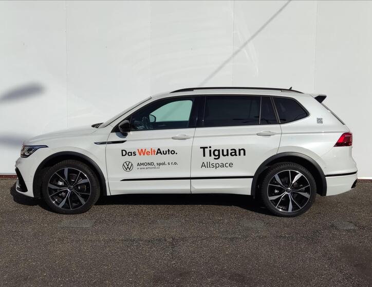 Volkswagen Tiguan Allspace 3