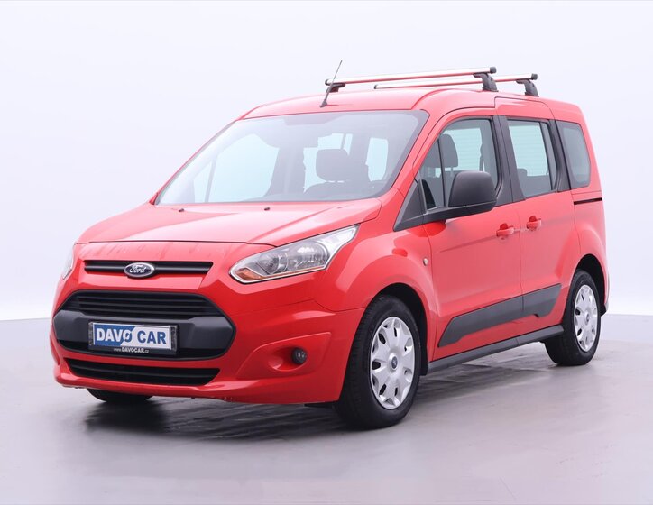Ford Tourneo Connect 3