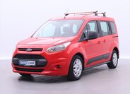 Ford Tourneo Connect 3