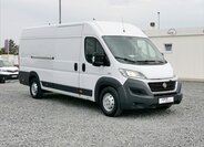 Fiat Ducato Ostatní 2,3 l 96 kw