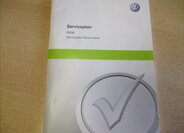 Volkswagen Passat Kombi 1,4 l 90 kw