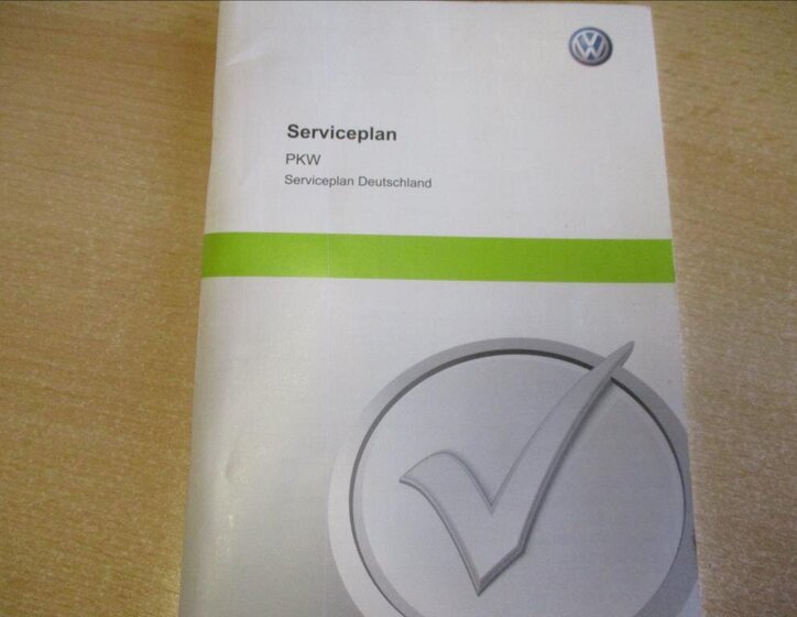 Volkswagen Passat Kombi 1,4 l 90 kw