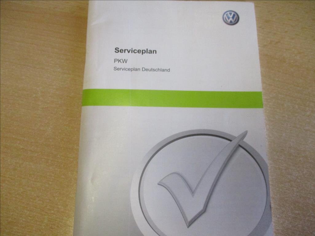 Volkswagen Passat Kombi 1,4 l 90 kw