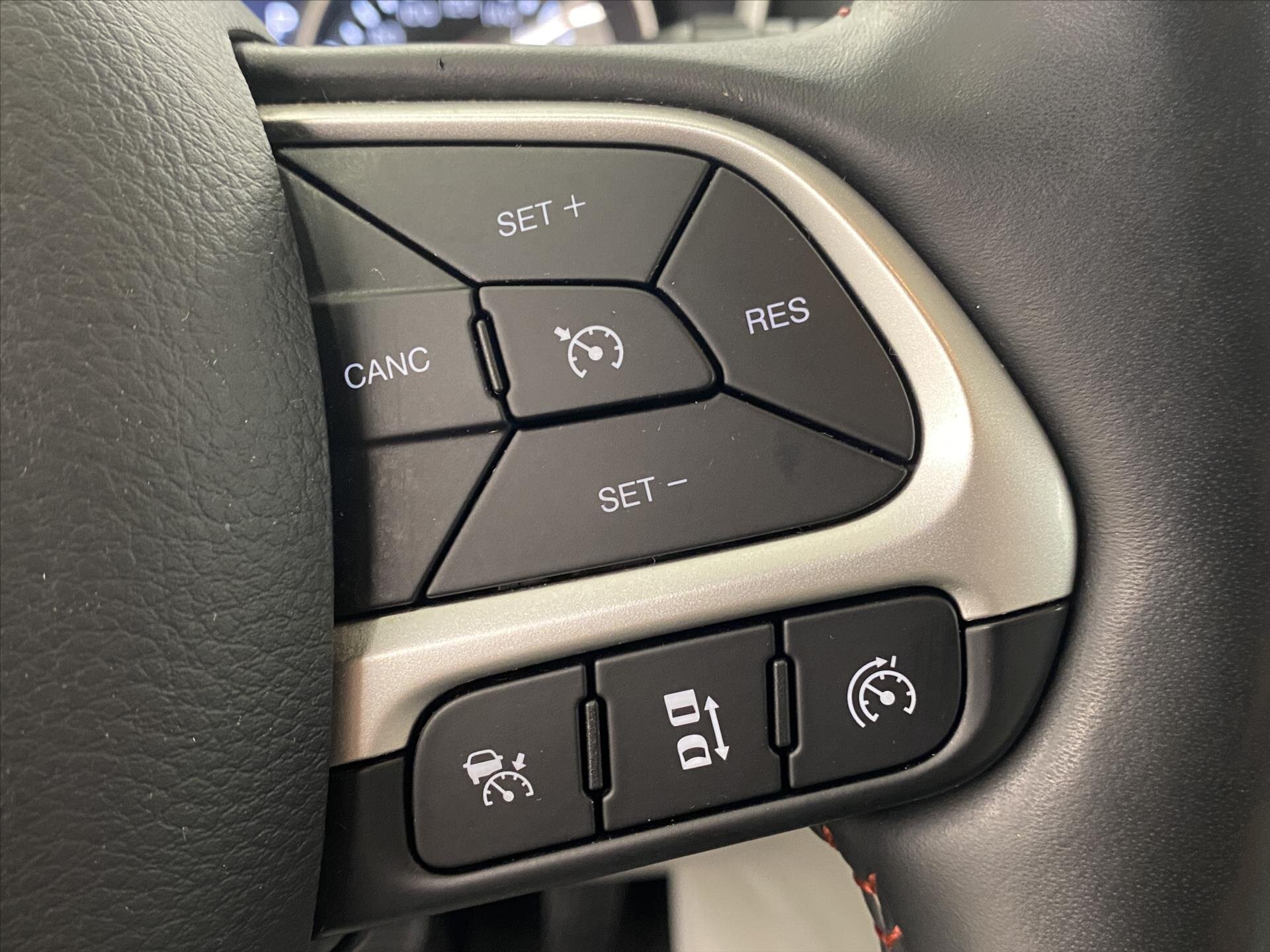 Jeep Compass Ostatní 2,0 l 125 kw