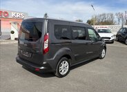 Ford Tourneo Connect Kombi 1,5 l 88 kw