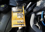 Dacia Duster SUV 1,5 l 80 kw