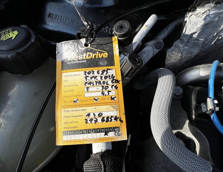 Dacia Duster SUV 1,5 l 80 kw