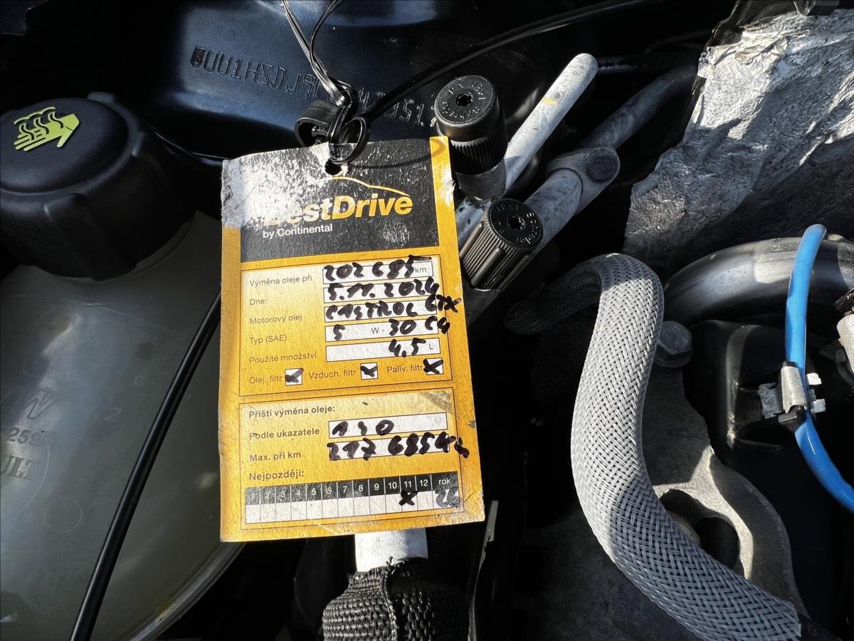 Dacia Duster SUV 1,5 l 80 kw