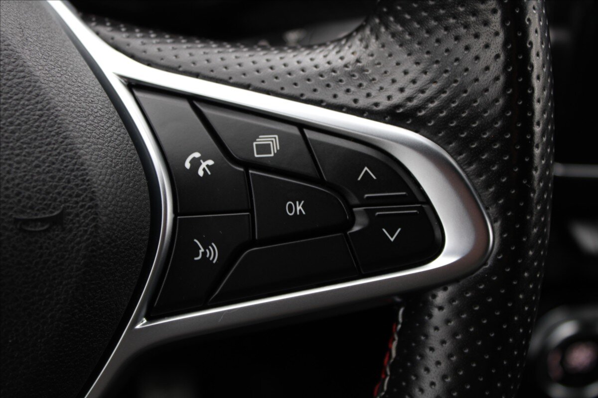 Renault Arkana SUV / Terénní 1,6 l 105 kw