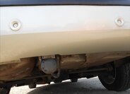 Peugeot 407 Kombi 2,2 l 120 kw