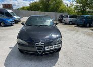 Alfa Romeo 147 1