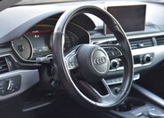 Audi A4 13
