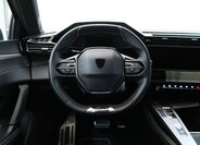 Peugeot 408 Liftback 1,6 l 133 kw