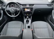 Škoda Octavia Kombi 1,6 l 85 kw