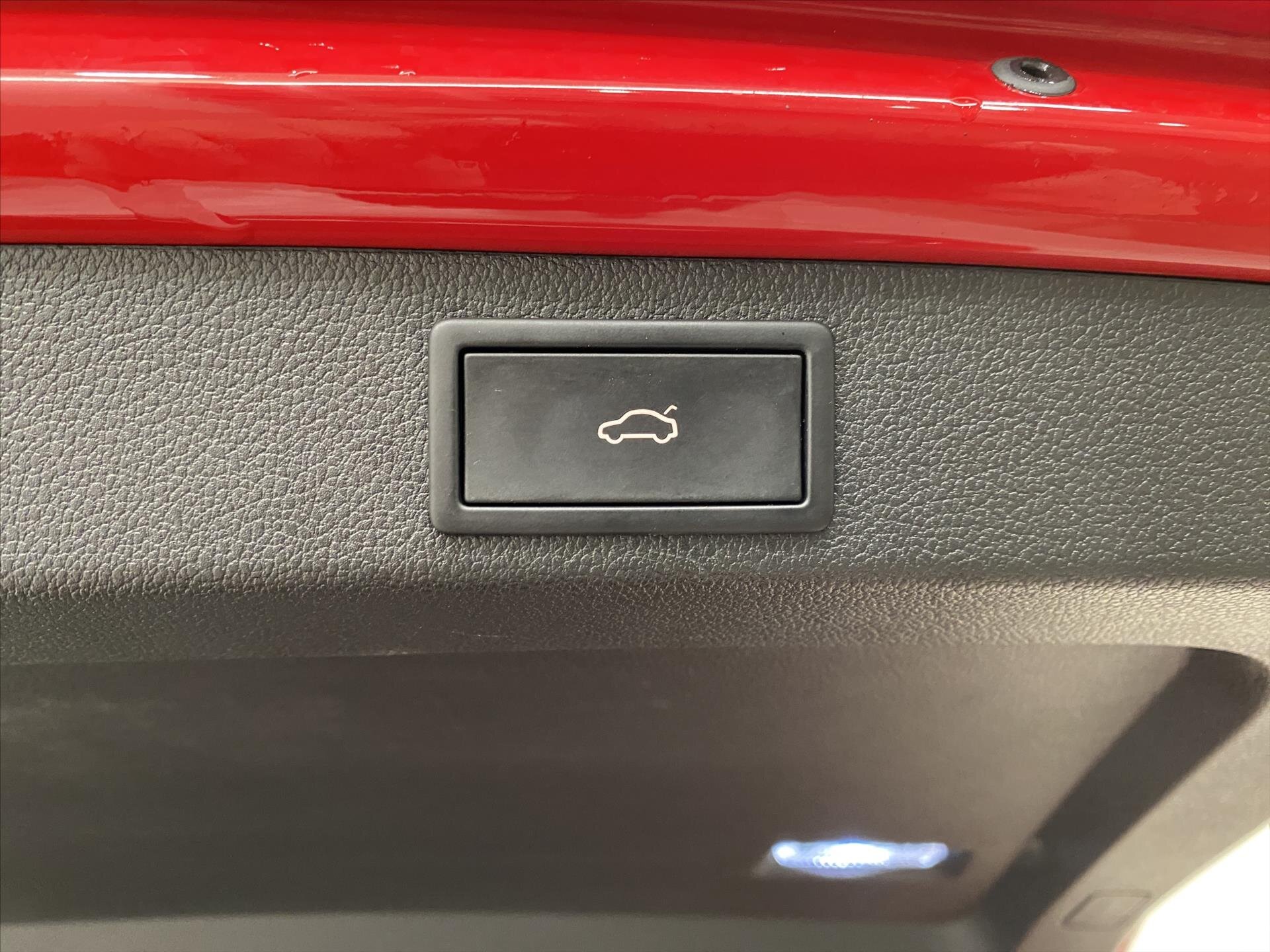 Škoda Superb Kombi 2,0 l 140 kw