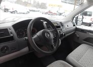 Volkswagen Transporter Valník 2,0 l 75 kw