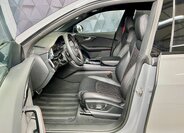 Audi SQ8 SUV / Terénní 4,0 l 373 kw
