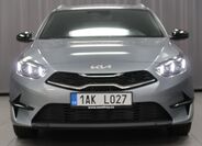 KIA Ceed 2