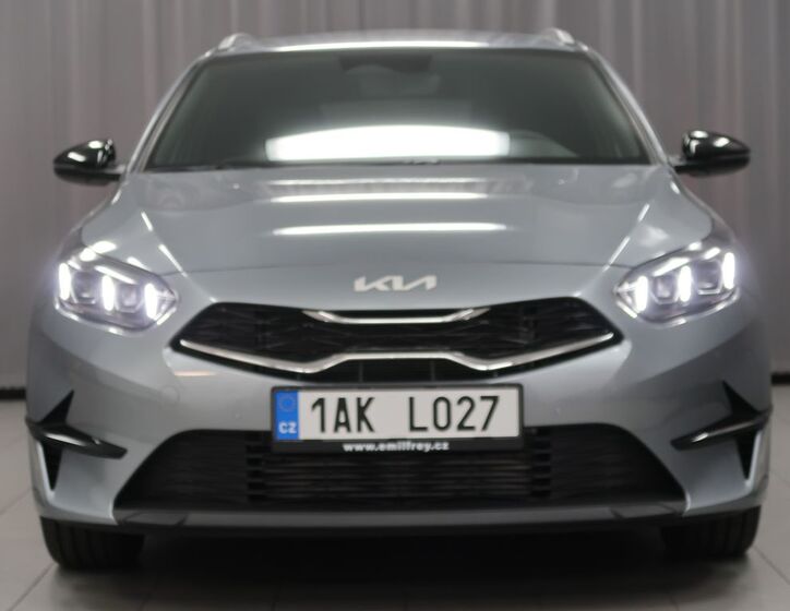 KIA Ceed 2