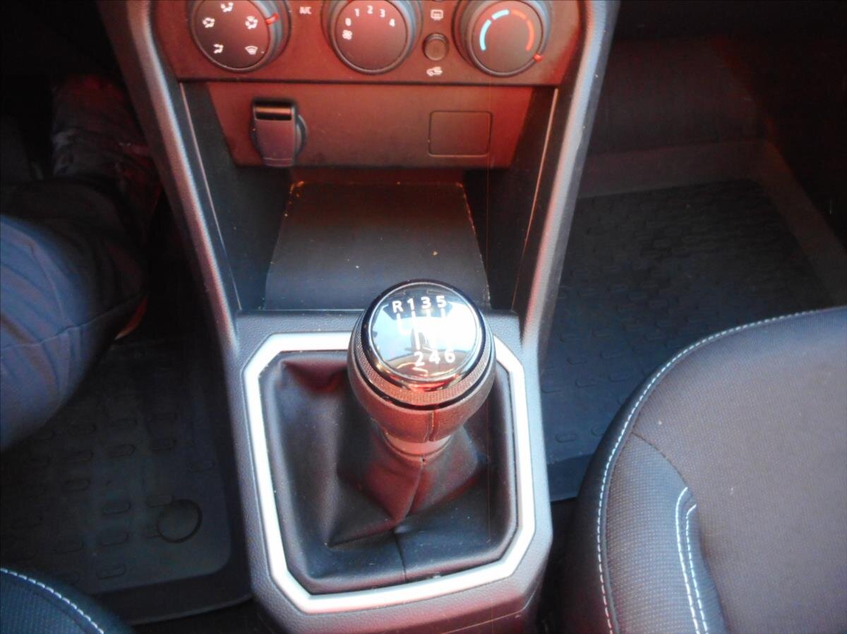 Dacia Jogger Kombi 999,0 81 kw