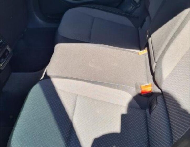 Volkswagen Passat Kombi 0,0 110 kw