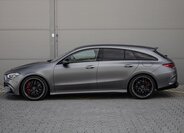 Mercedes-Benz CLA Kombi 2,0 l 321 kw