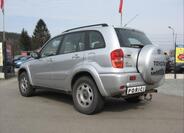 Toyota RAV4 5