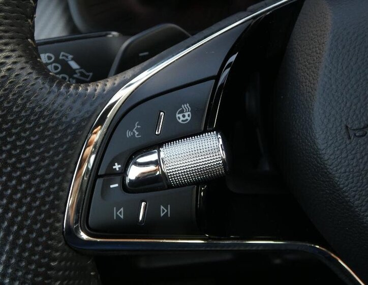 Škoda Kodiaq SUV / Terénní 2,0 l 140 kw