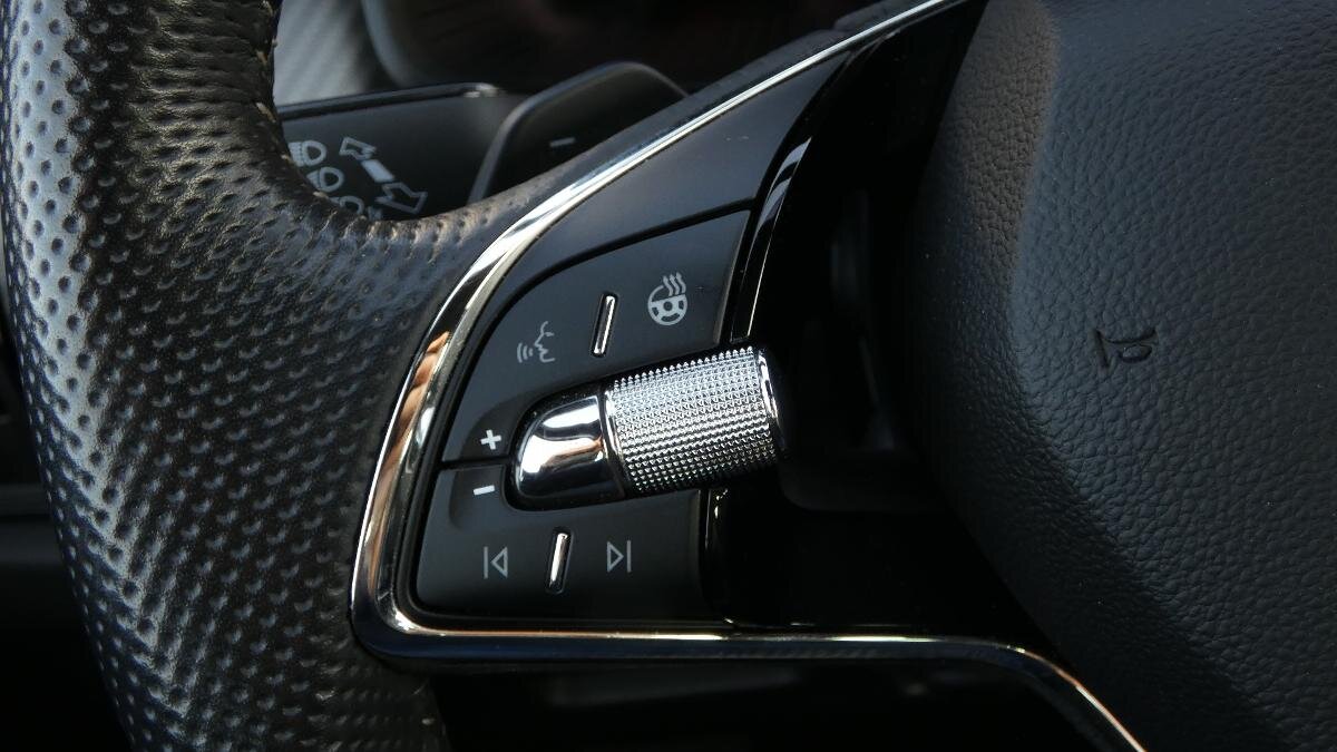 Škoda Kodiaq SUV / Terénní 2,0 l 140 kw