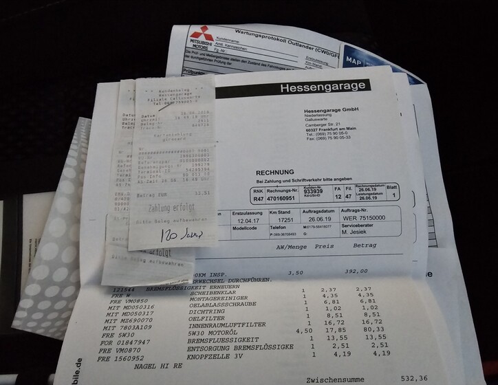 Mitsubishi Outlander 38