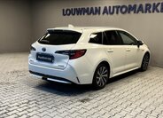 Toyota Corolla Kombi 1,8 l 72 kw