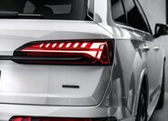 Audi Q7 SUV 3,0 l 210 kw