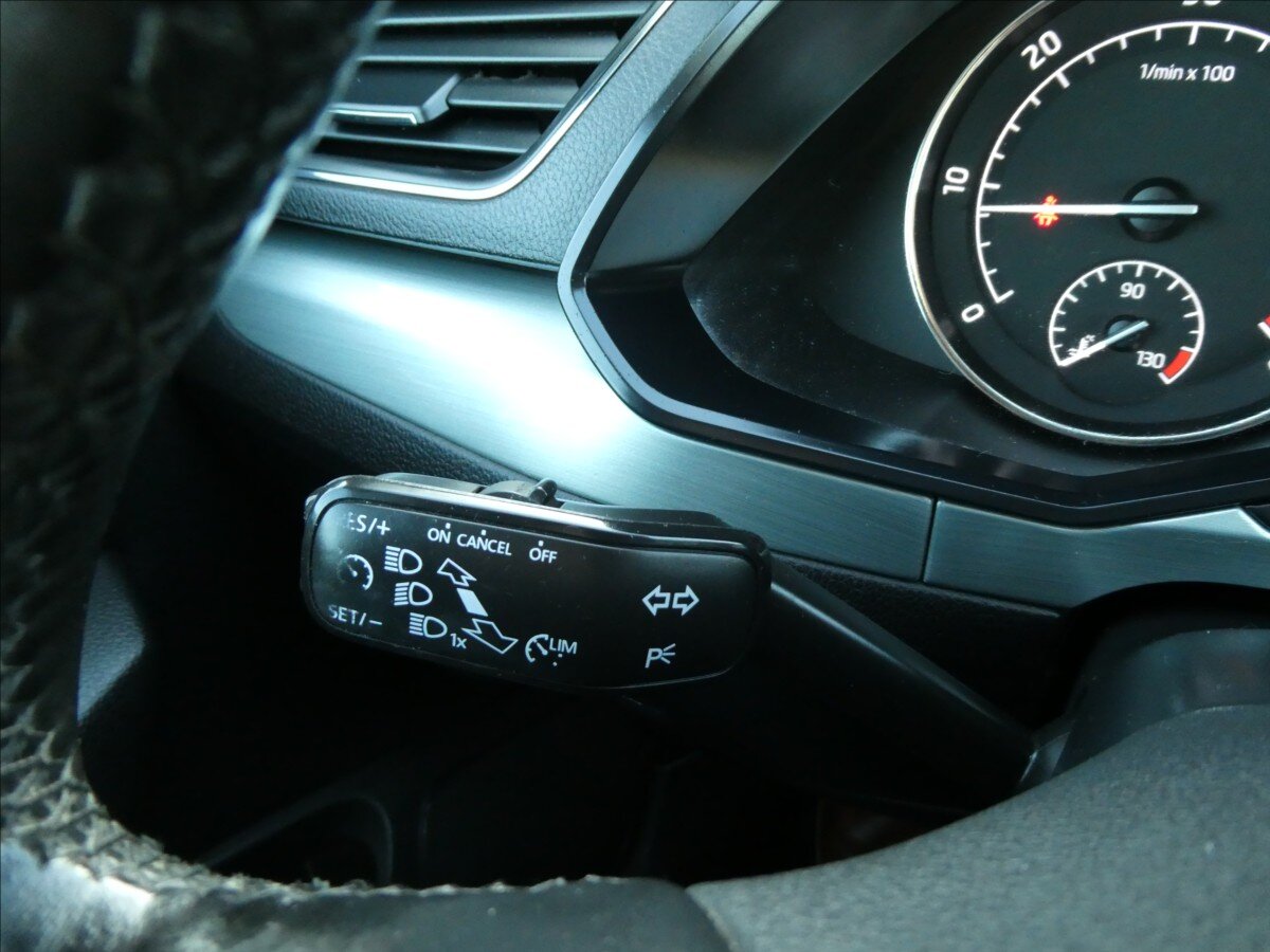 Škoda Superb Kombi 2,0 l 110 kw