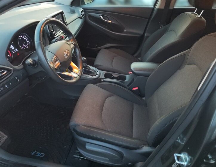 Hyundai i30 6