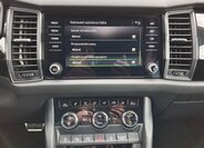 Škoda Kodiaq SUV / Terénní 2,0 l 140 kw